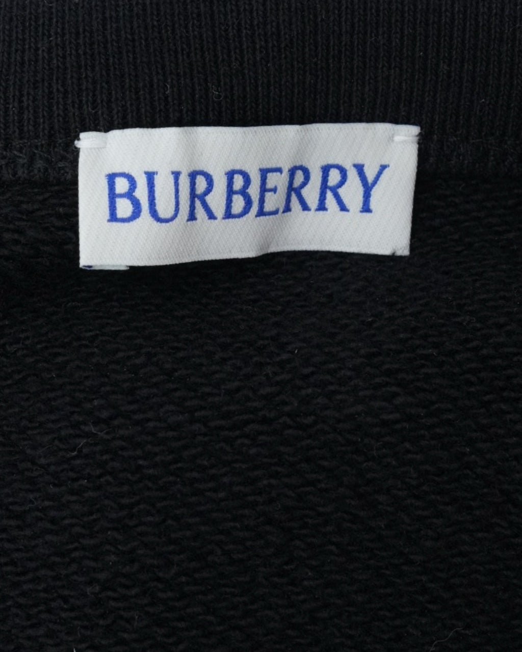 Sudadera Burberry M