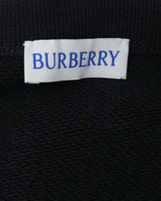 Sudadera Burberry M