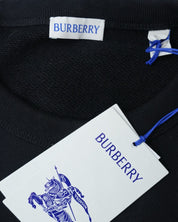 Sudadera Burberry M