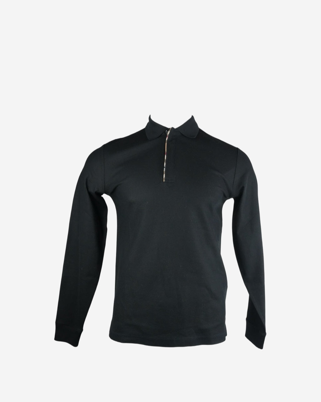 Playera Burberry Polo M