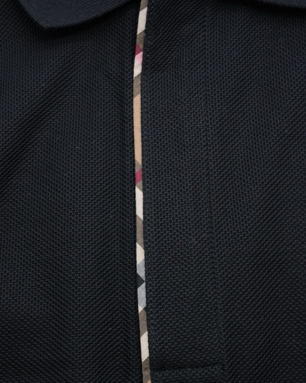 Playera Burberry Polo M