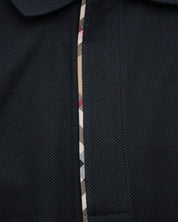 Playera Burberry Polo M