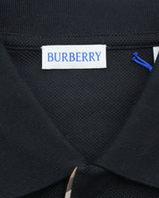 Playera Burberry Polo M