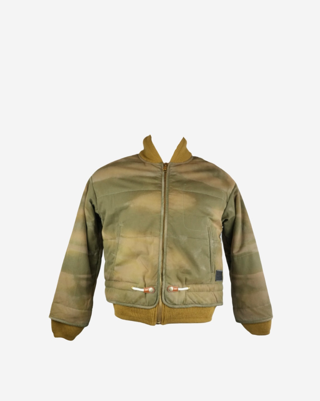 Diesel W-Spleak A Jacket S
