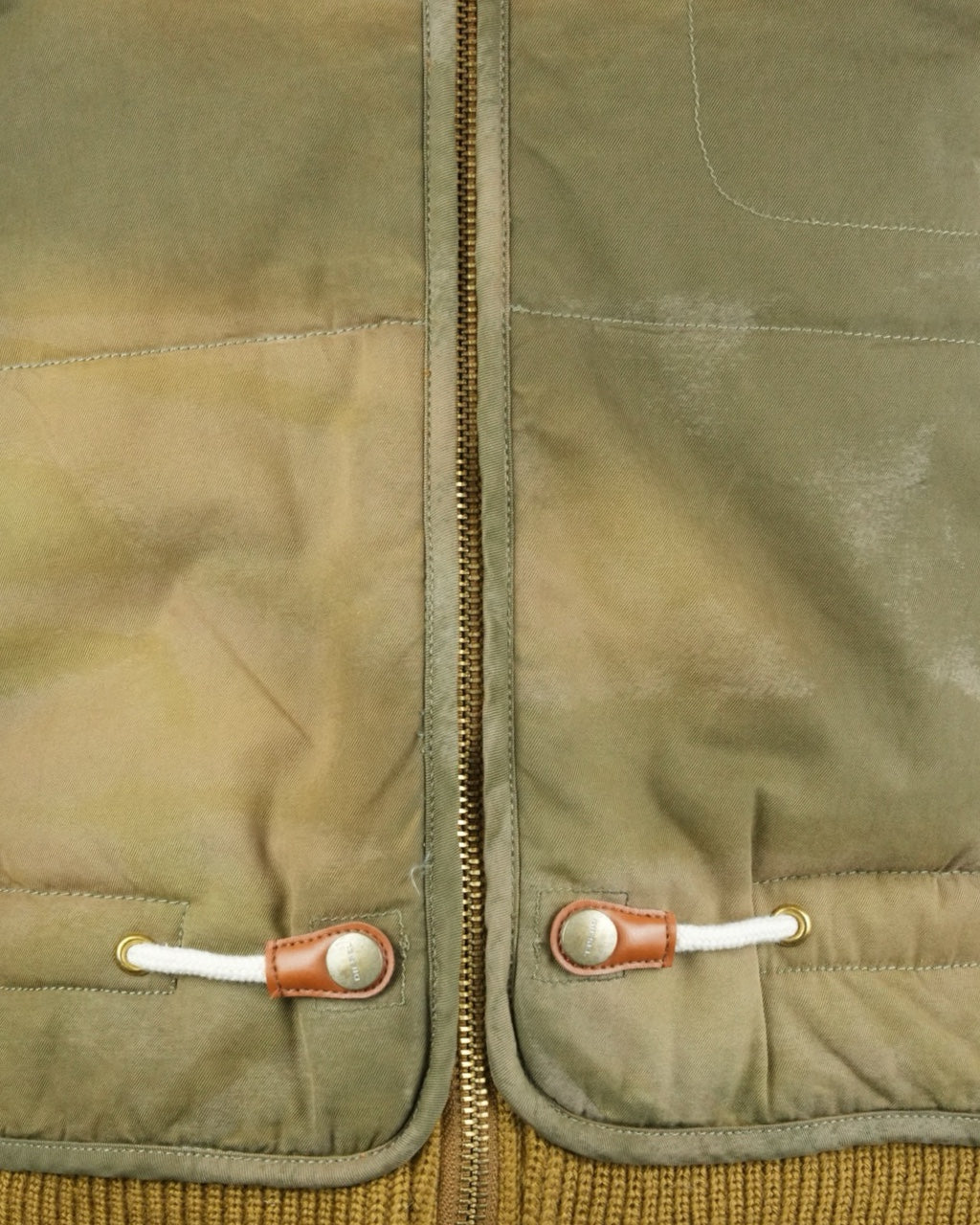 Diesel W-Spleak A Jacket S