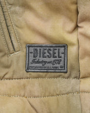 Diesel W-Spleak A Jacket S