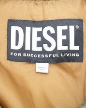 Diesel W-Spleak A Jacket S