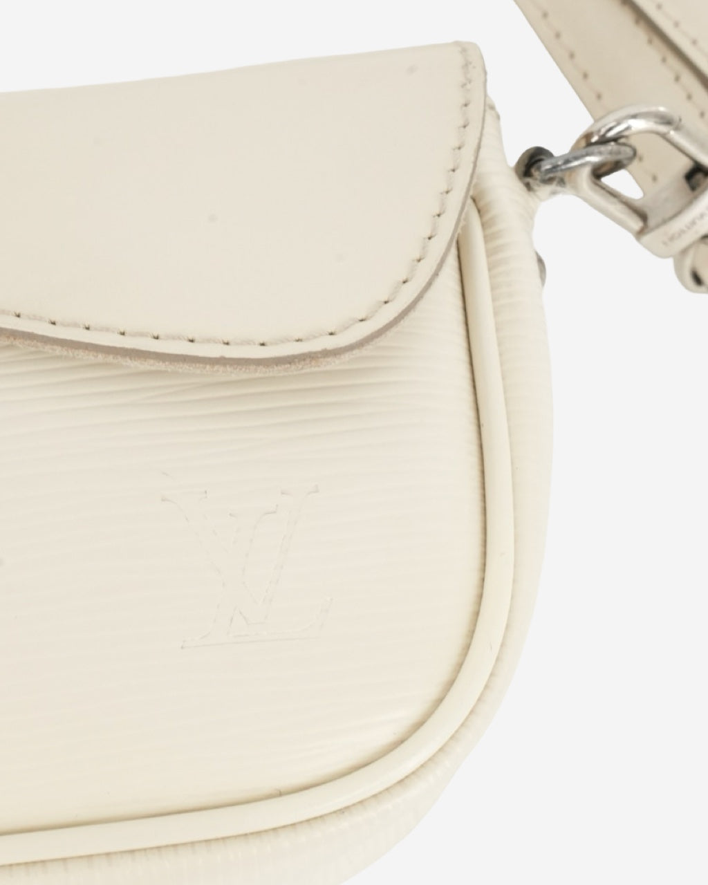 Bolso Louis Vuitton Pochette Montaigne 2008