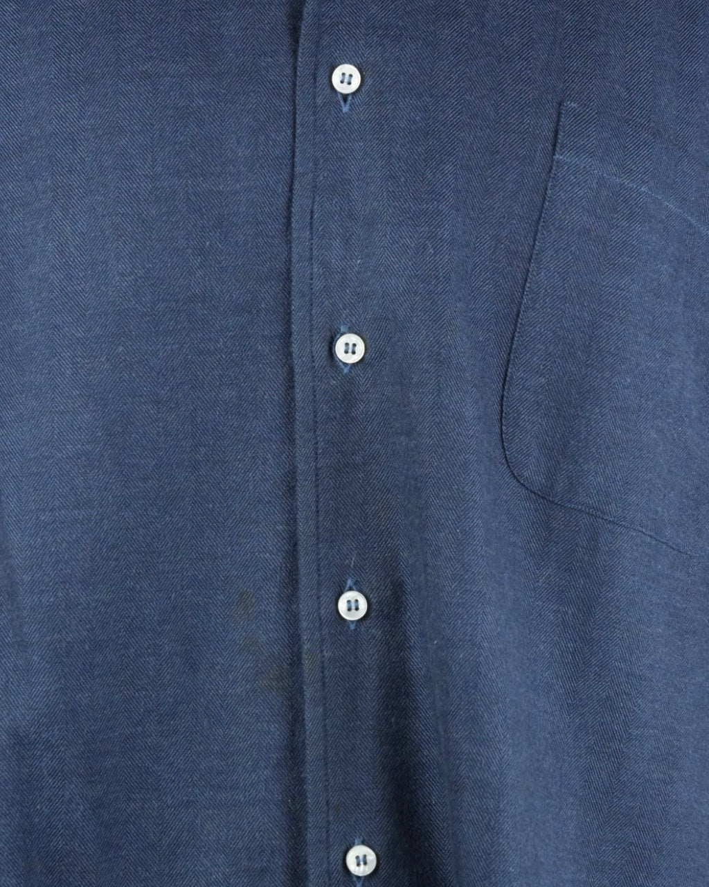Camisa Loro Piana XL