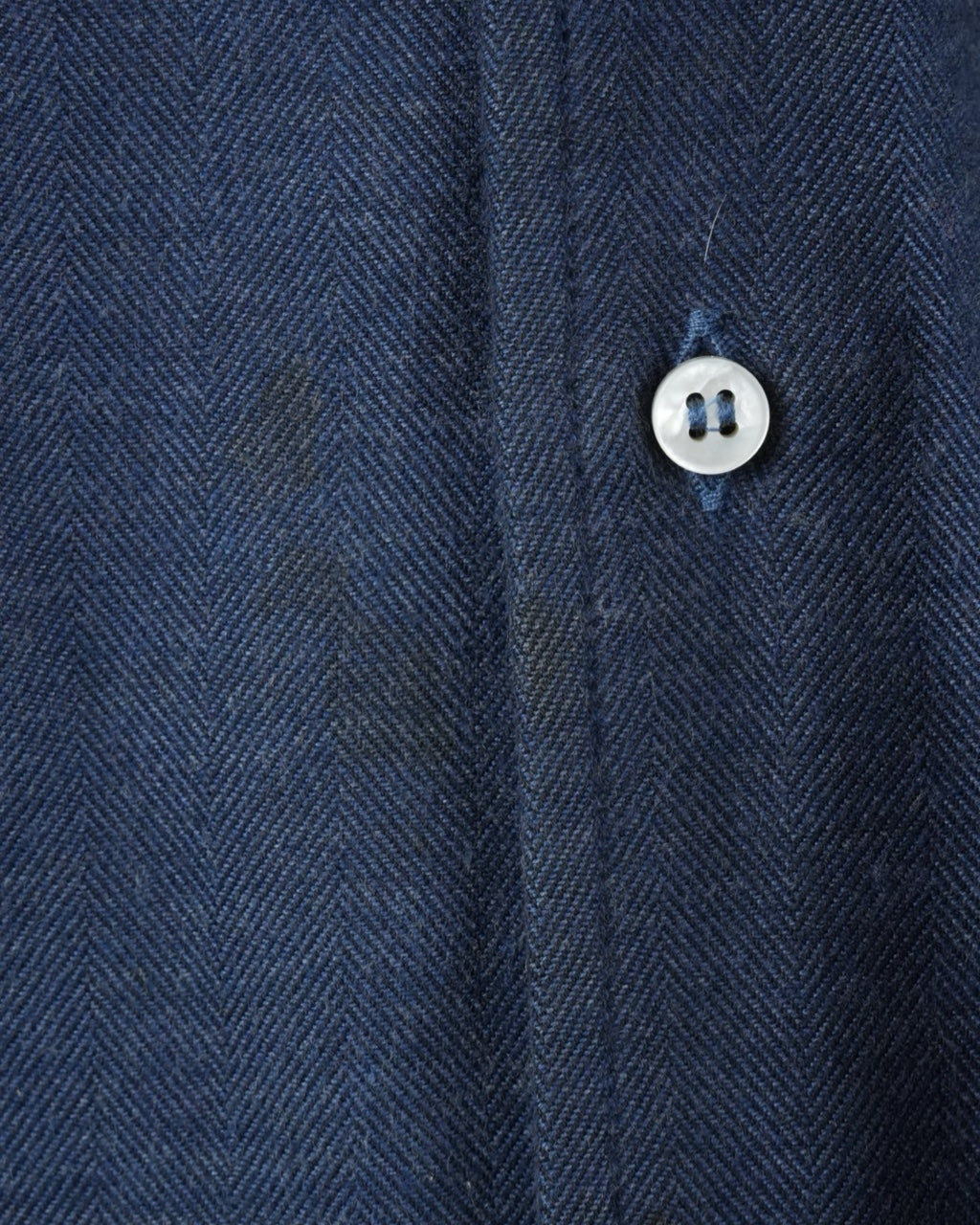 Camisa Loro Piana XL