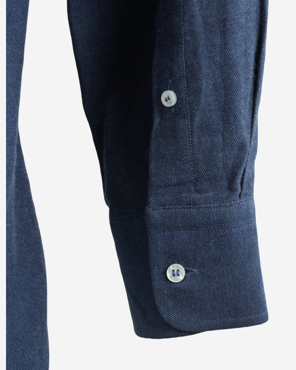 Camisa Loro Piana XL