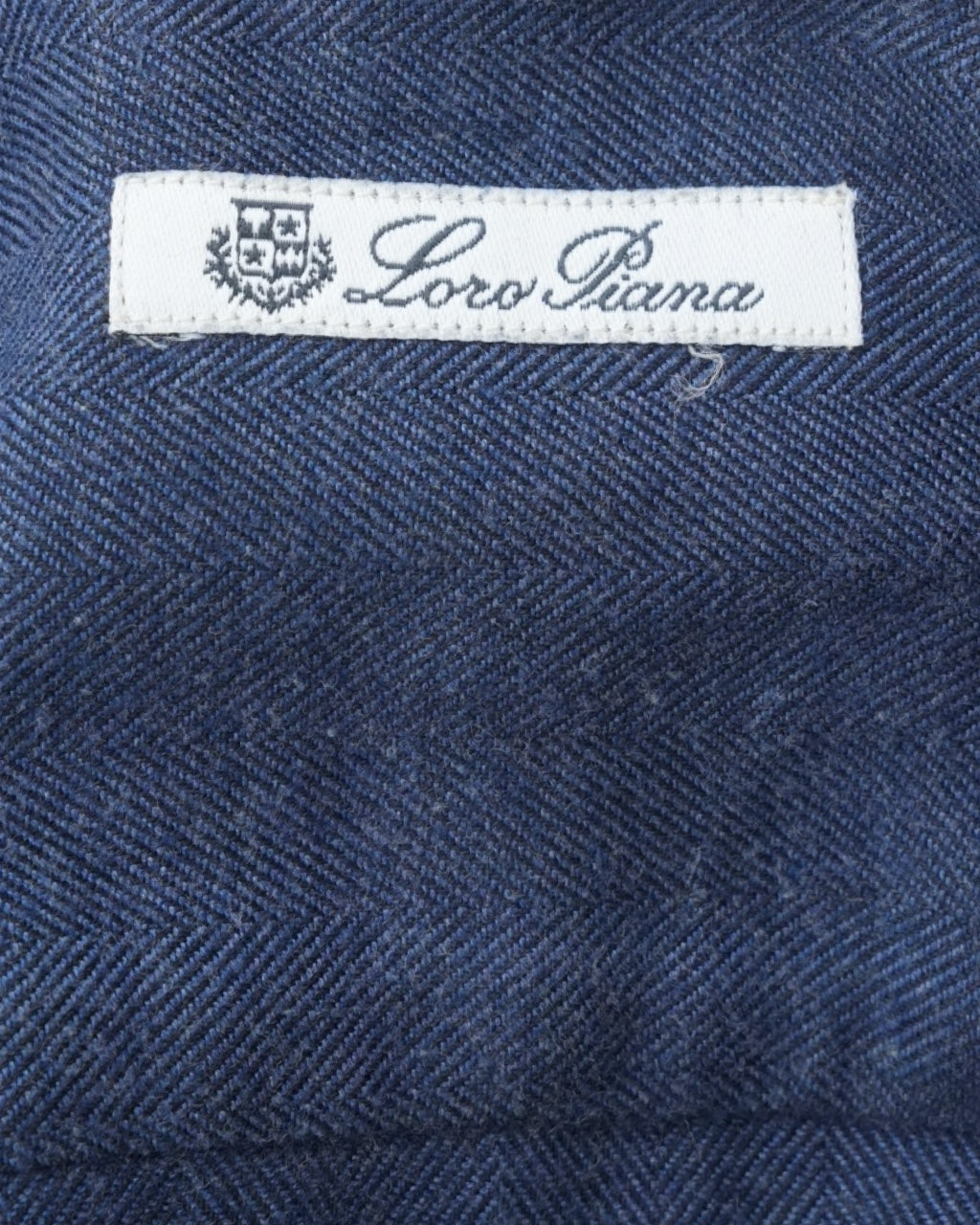 Camisa Loro Piana XL