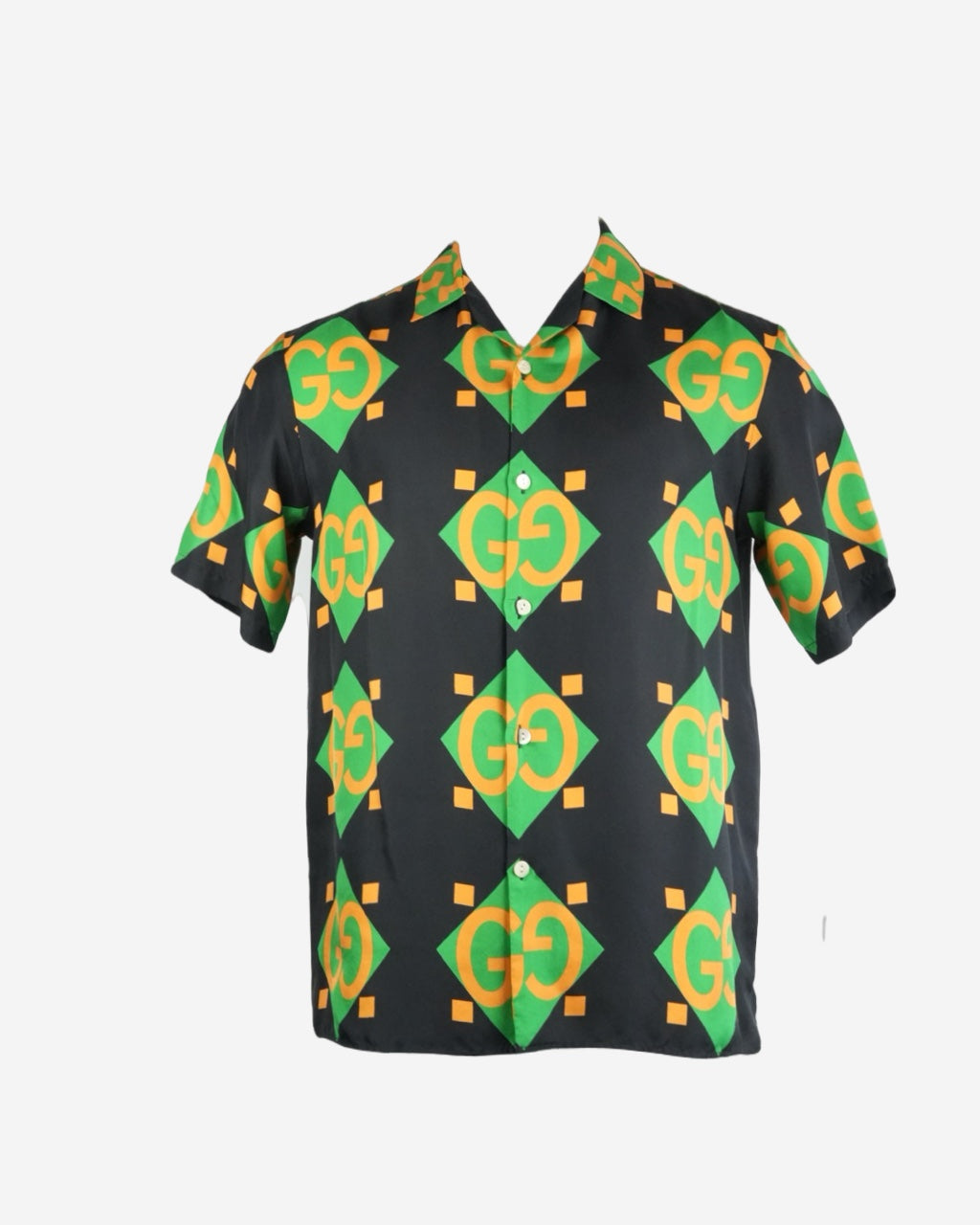 Camisa Gucci GG 46 IT