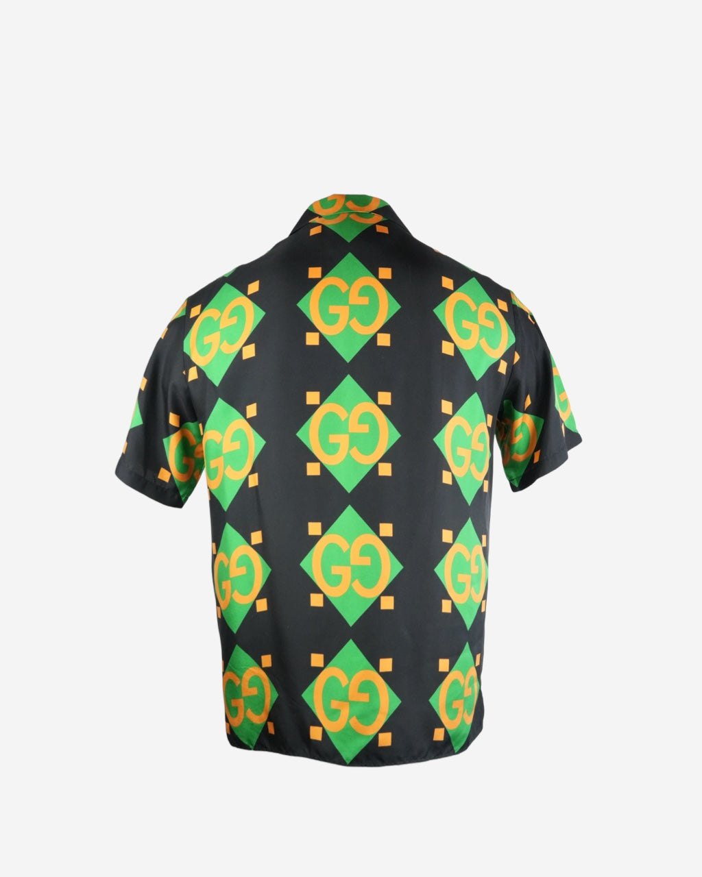 Camisa Gucci GG 46 IT