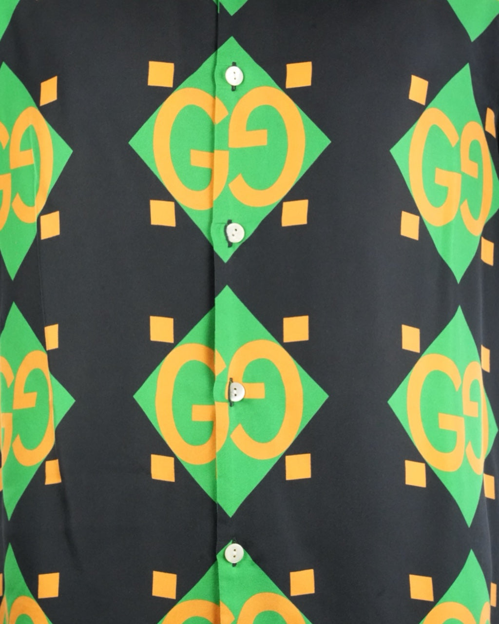 Camisa Gucci GG 46 IT