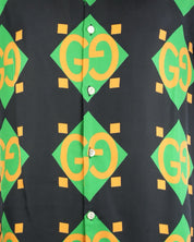 Camisa Gucci GG 46 IT