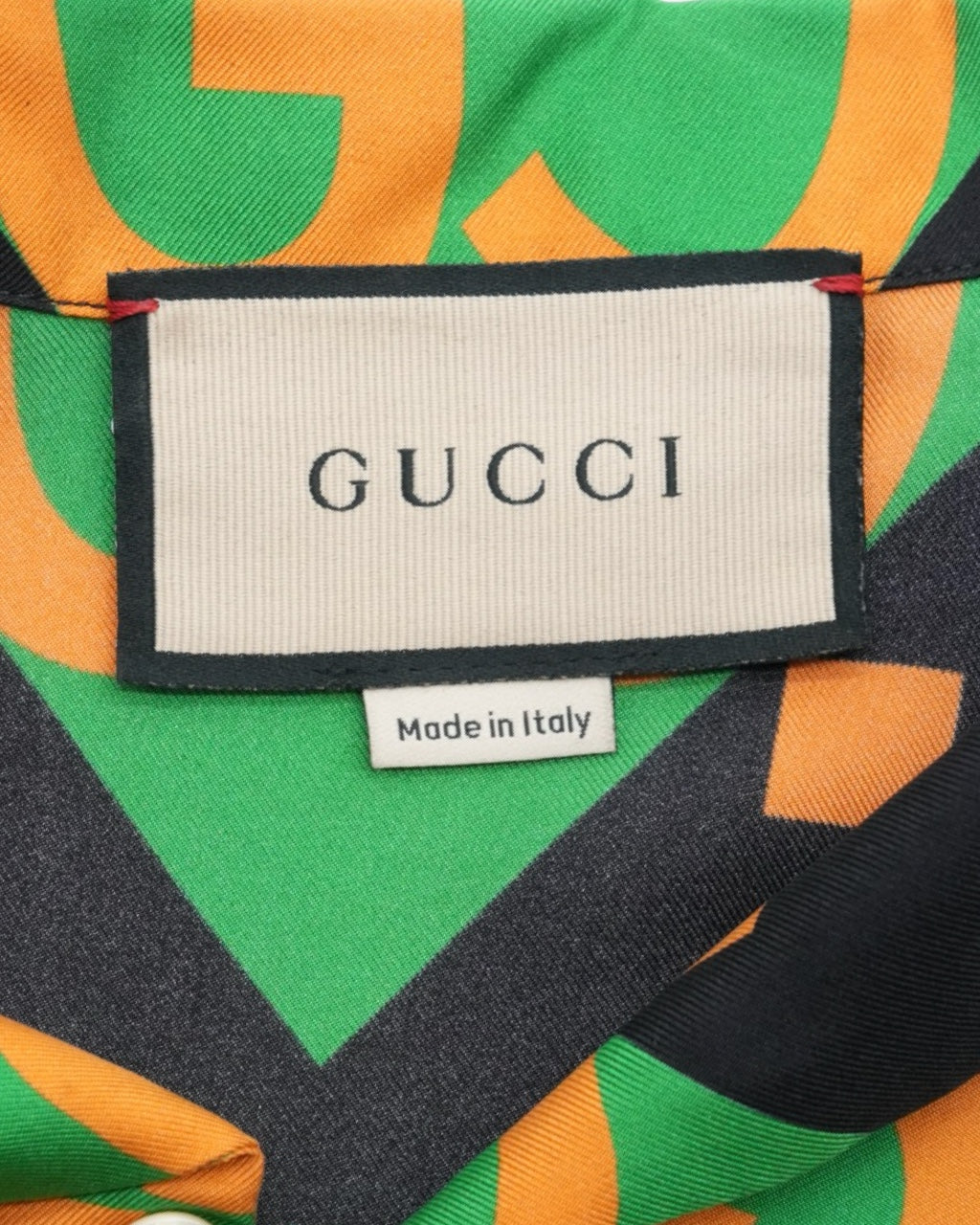 Camisa Gucci GG 46 IT