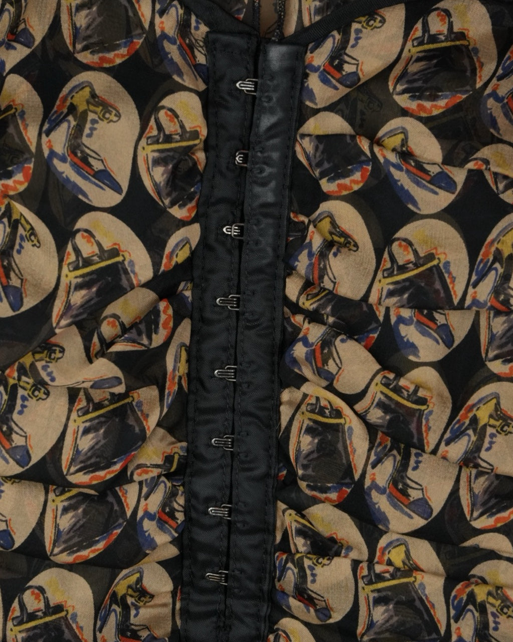 Vestido Dolce & Gabbana 40 IT