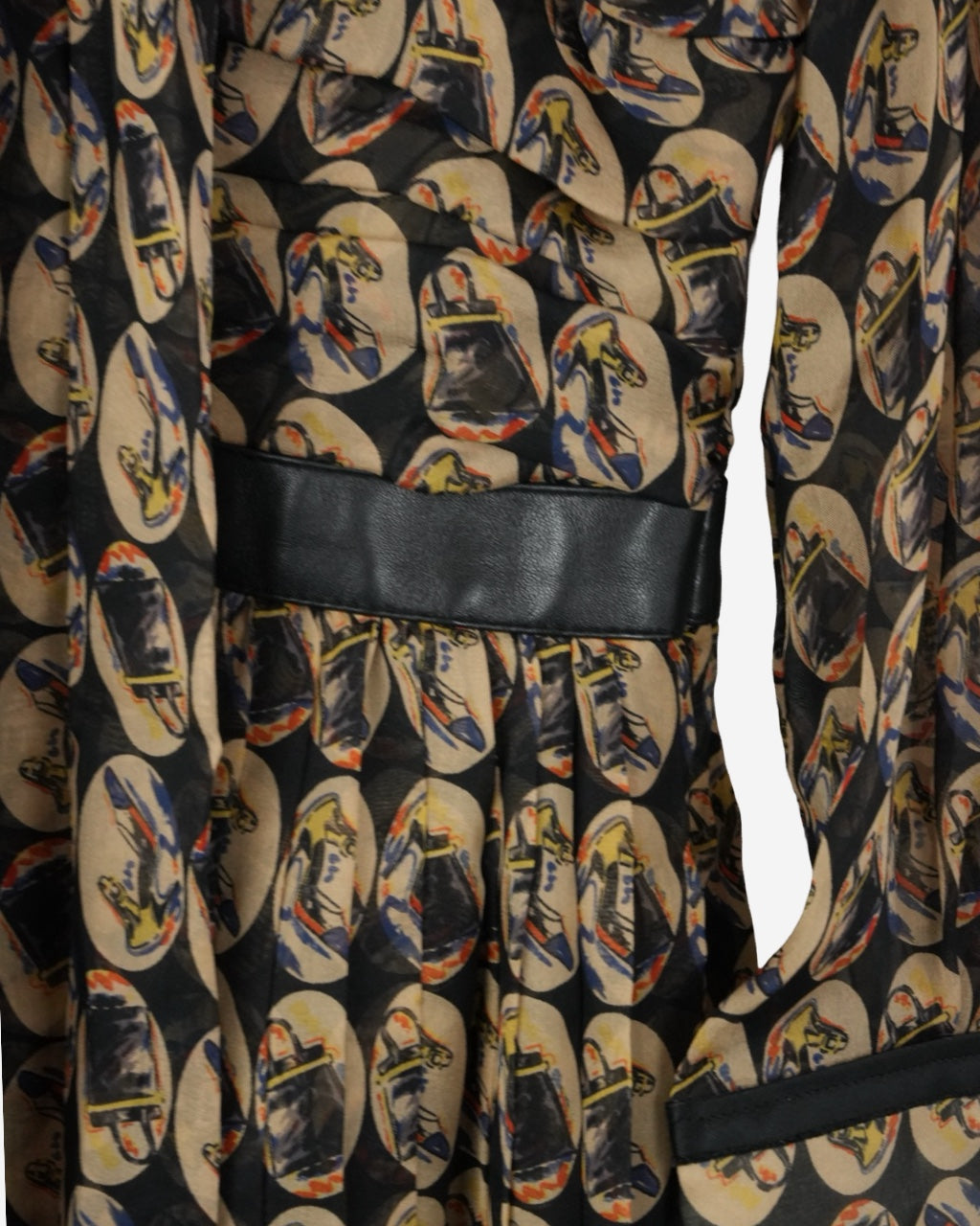 Vestido Dolce & Gabbana 40 IT