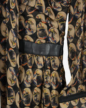 Vestido Dolce & Gabbana 40 IT