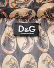 Vestido Dolce & Gabbana 40 IT