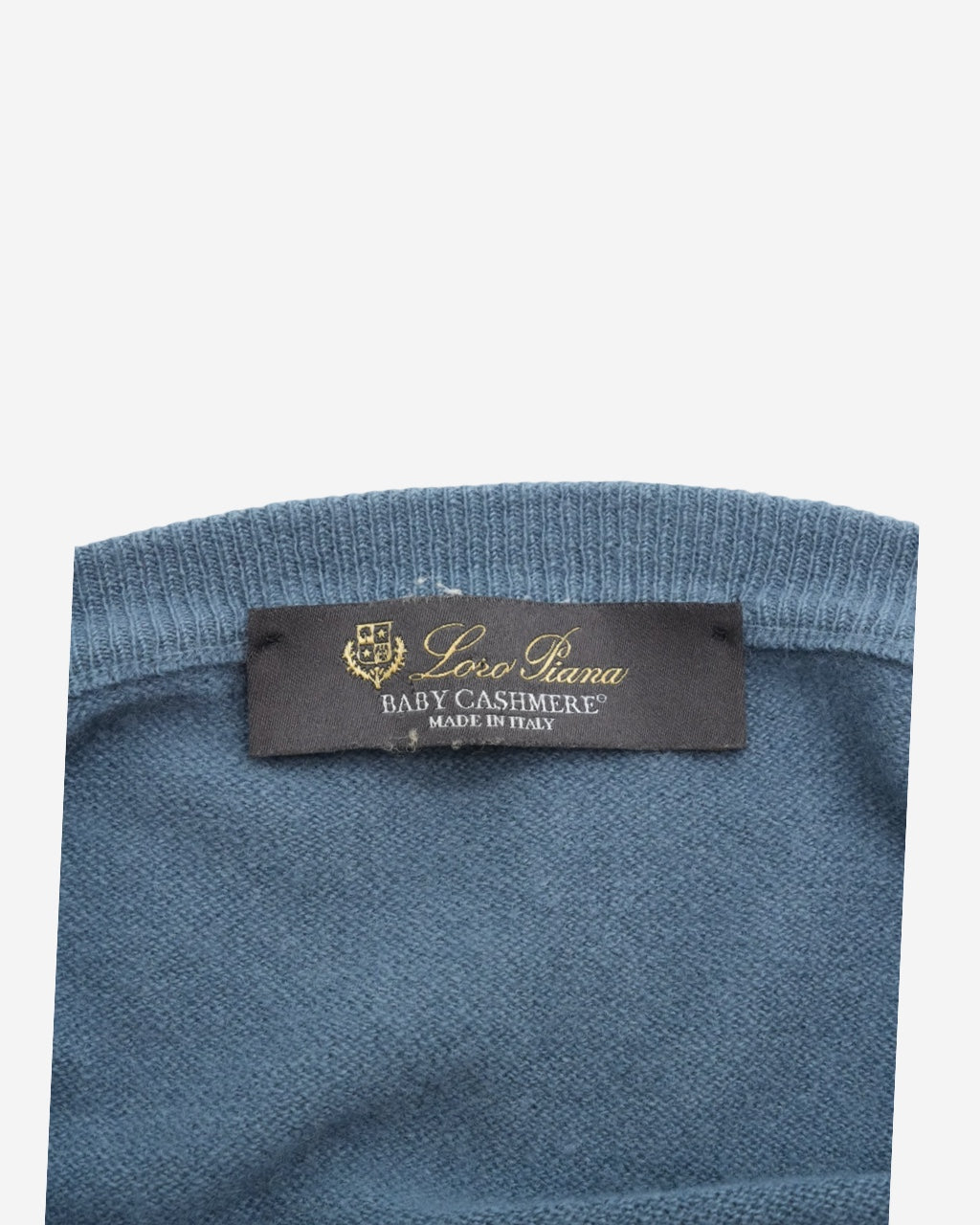 Suéter Loro Piana 48 IT