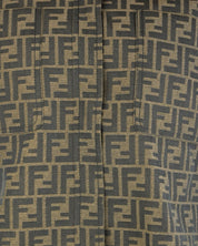 Chamarra Fendi Zucca 38 IT