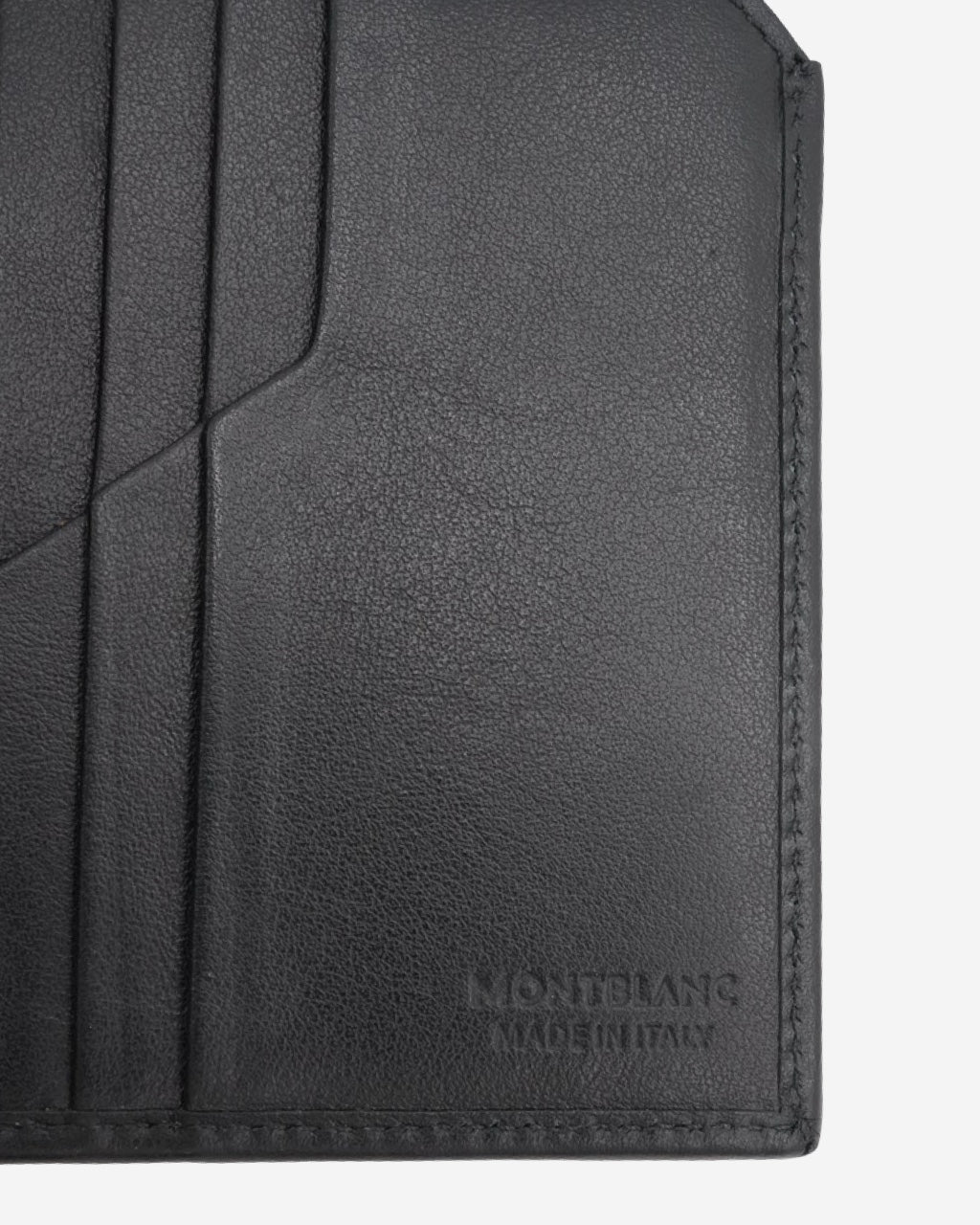 Cartera Montblanc Urban Racing Spirit