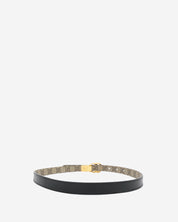 Cinturón Gucci GG Reversible