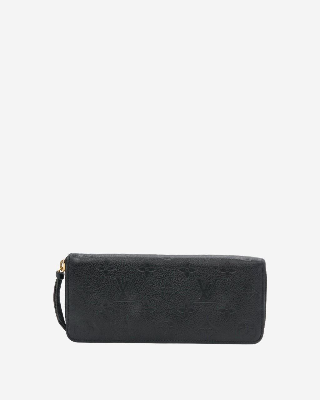 Cartera Louis Vuitton Zippy
