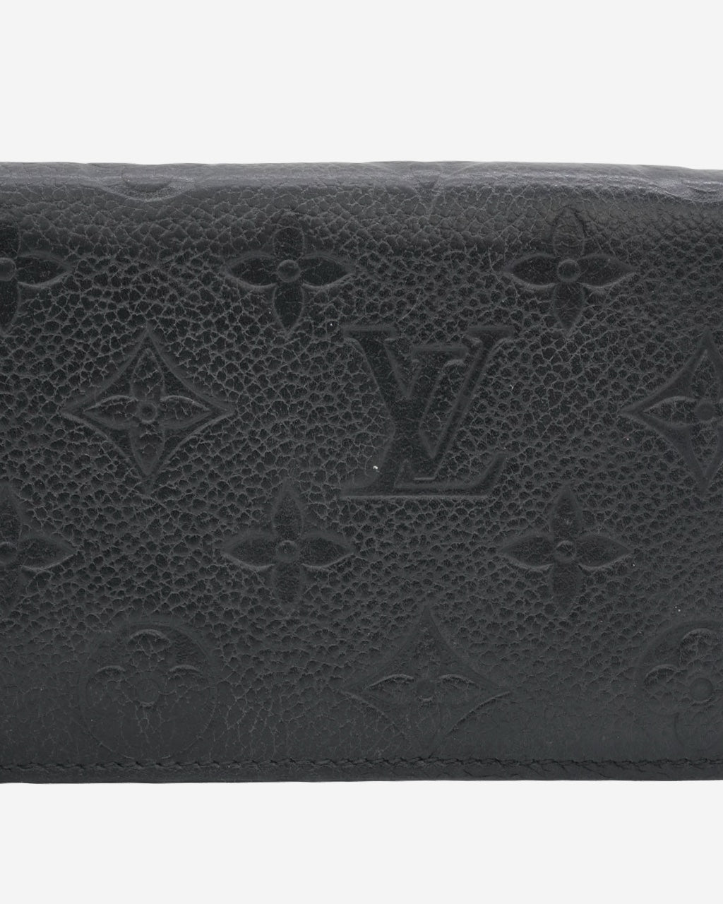 Cartera Louis Vuitton Zippy