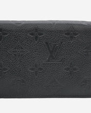 Cartera Louis Vuitton Zippy