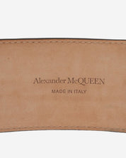 Cinturón Alexander McQueen