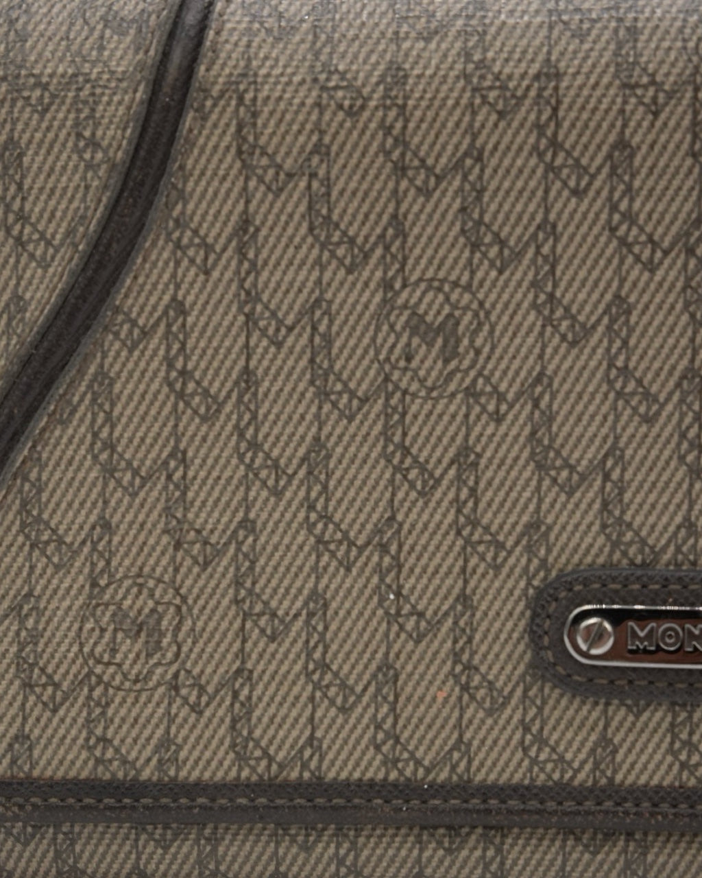 Cartera Montblanc Signature