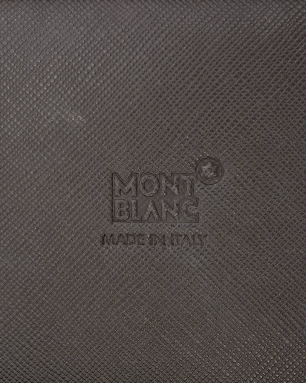 Cartera Montblanc Signature