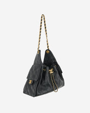 Bolso Chanel 25 2025