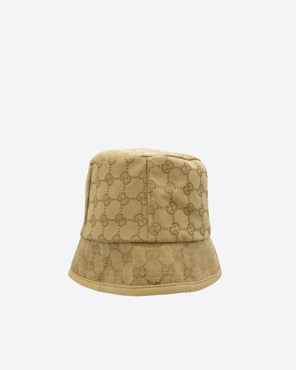 Sombrero Gucci GG Supreme