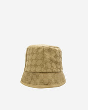 Sombrero Gucci GG Supreme