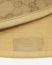 Sombrero Gucci GG Supreme