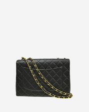 Chanel Classic Flap Jumbo Bag 1994 - 1996