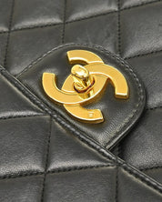 Chanel Classic Flap Jumbo Bag 1994 - 1996