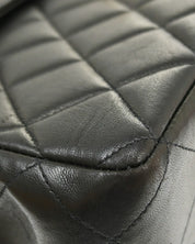 Chanel Classic Flap Jumbo Bag 1994 - 1996