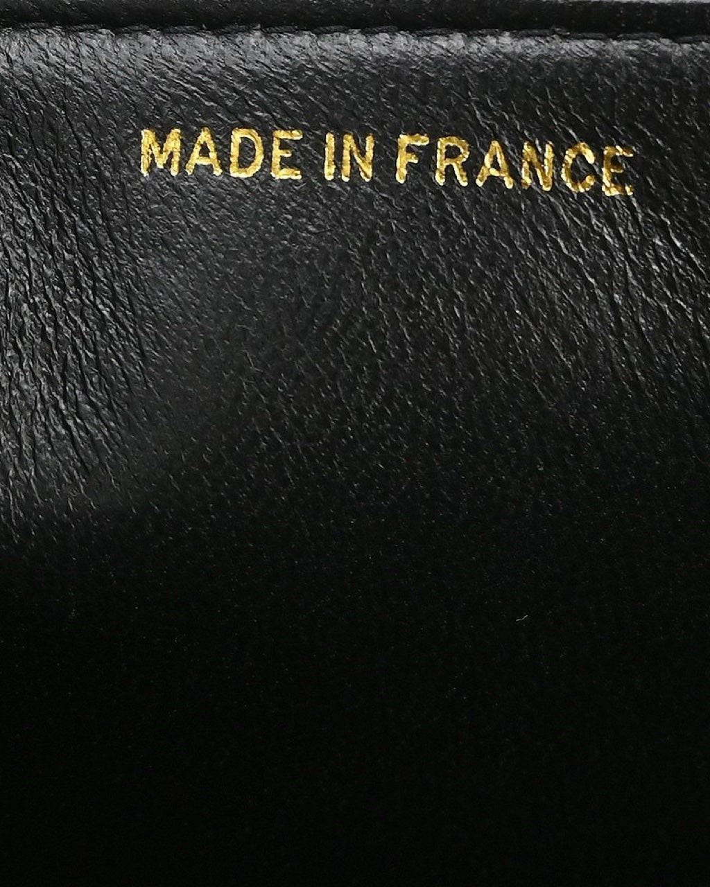 Chanel Classic Flap Jumbo Bag 1994 - 1996