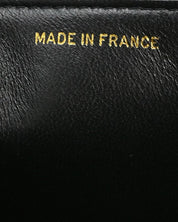 Chanel Classic Flap Jumbo Bag 1994 - 1996