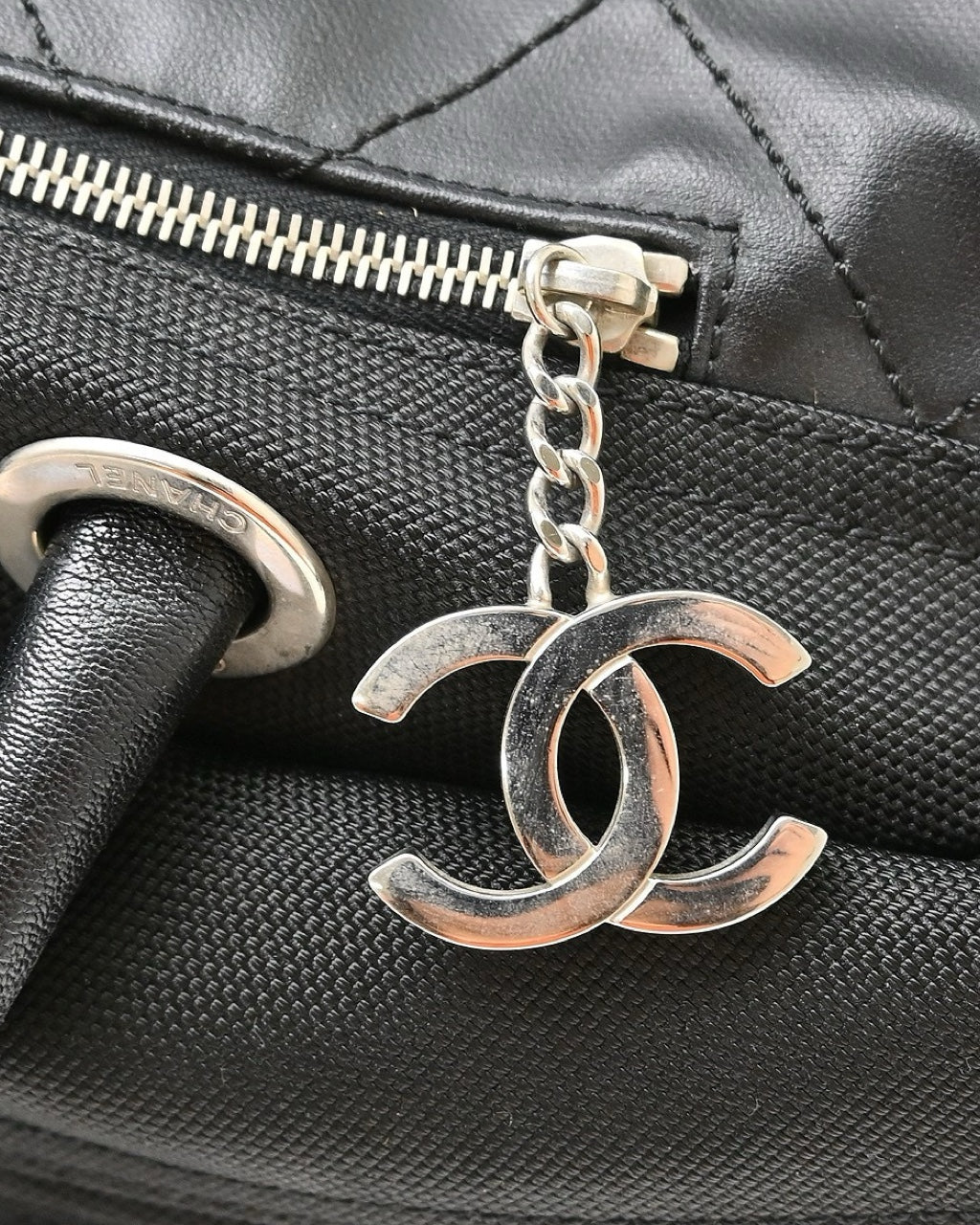 Chanel Biarritz Bag 2006 - 2008