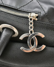 Chanel Biarritz Bag 2006 - 2008
