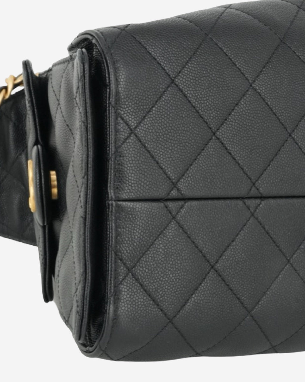 Bolso Chanel 25 2025