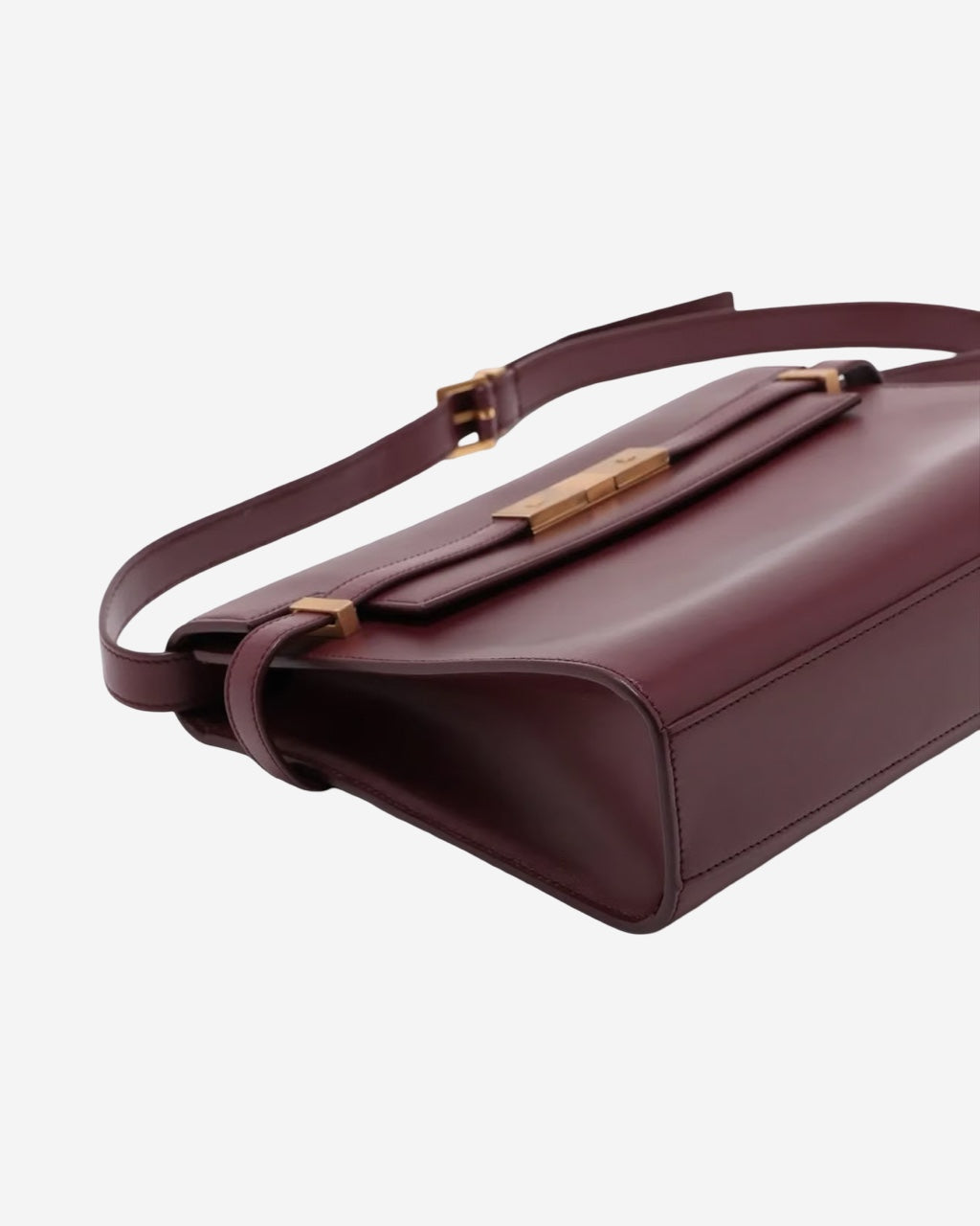 Saint Laurent Manhattan Bag 2019 