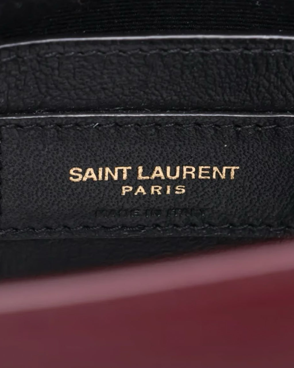 Saint Laurent Manhattan Bag 2019 