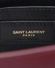 Saint Laurent Manhattan Bag 2019 